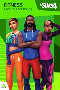 Los Sims 4: Fitness